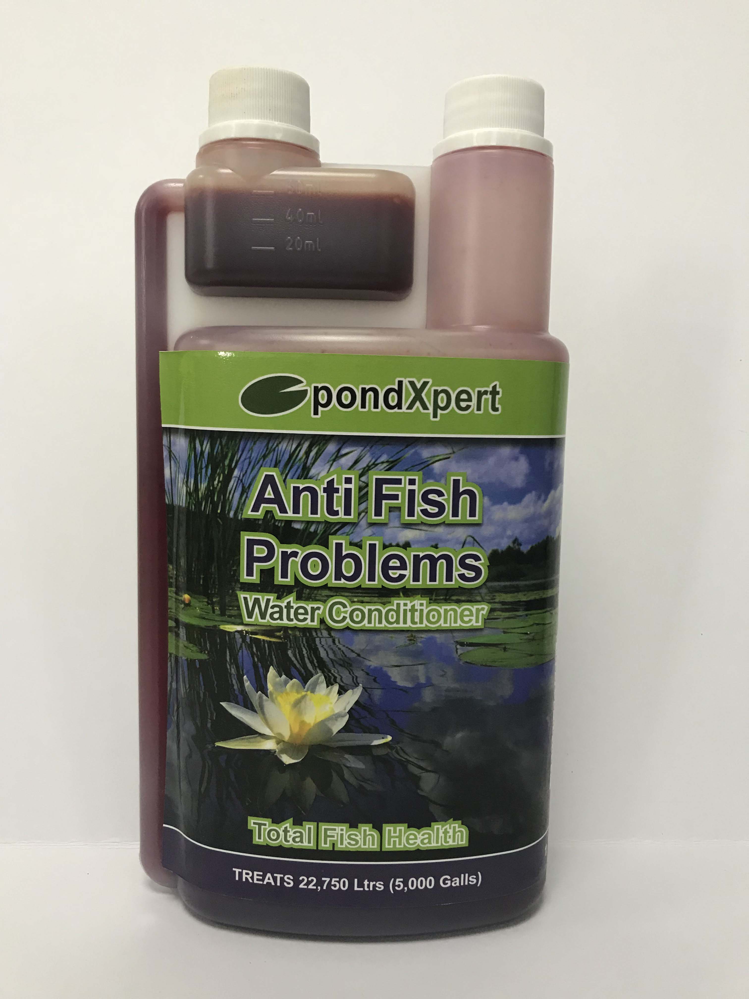 PondXpert Total Pond Health 1000ml